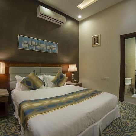 Kyan Al Yarmouk Suites Riyadh Ngoại thất bức ảnh