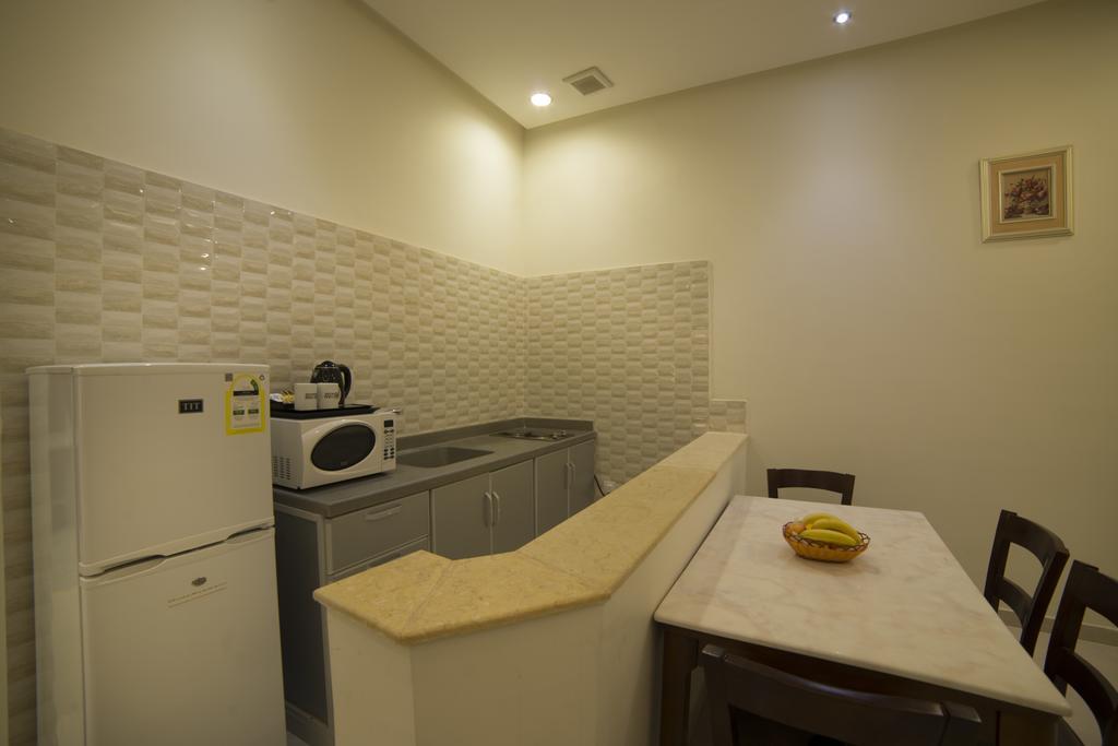 Kyan Al Yarmouk Suites Riyadh Ngoại thất bức ảnh
